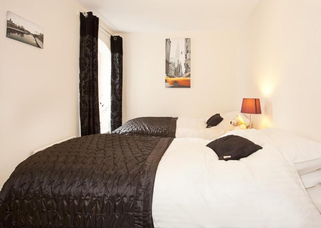 River View At Woodsmill Quay York Extérieur photo